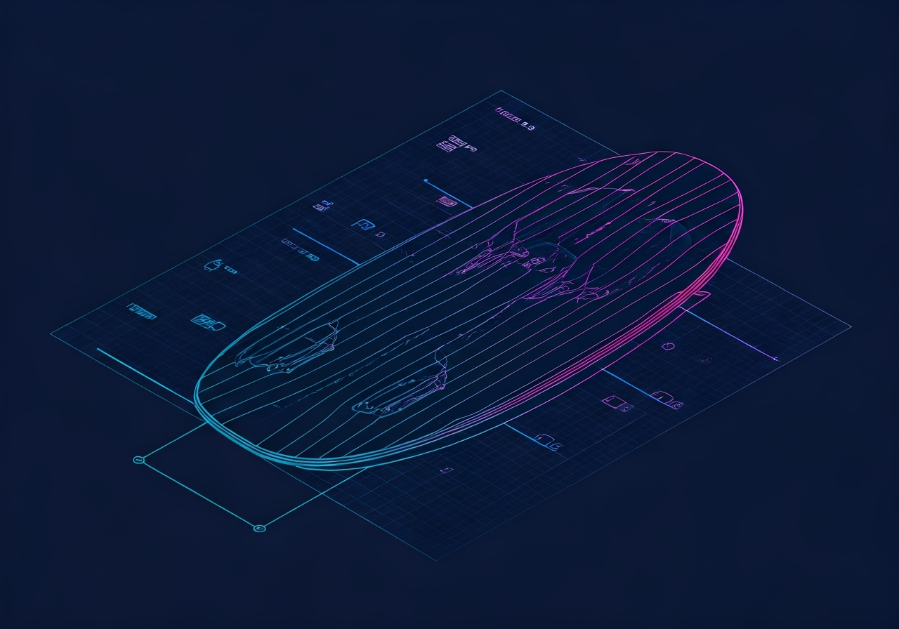 Autopilot für Elektro-Surfbretter